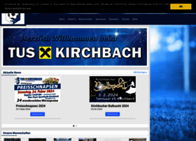 Tuskirchbach.at thumbnail
