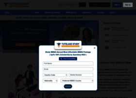 Tutelagestudy.com thumbnail