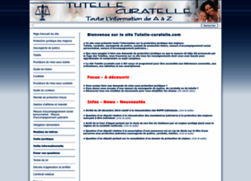 Tutelle-curatelle.com thumbnail
