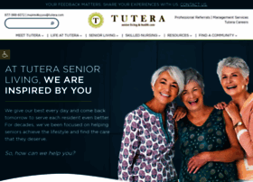 Tutera.com thumbnail
