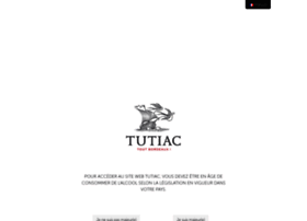 Tutiac.com thumbnail