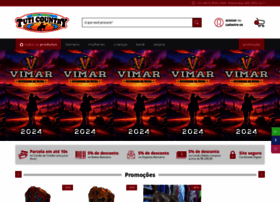 Tuticountry.com.br thumbnail