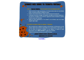 Tutienditavirtual.com.ve thumbnail Tutienditavirtual.com.ve thumbnail