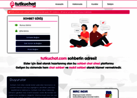 Tutkuchat.com thumbnail