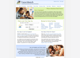 Tutormatch.com thumbnail