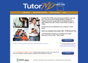 Tutornd.com thumbnail
