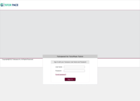 Tutorpace.org thumbnail