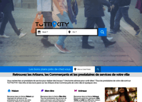 Tutticity.fr thumbnail