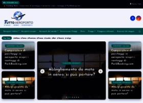 Tuttoaeroporto.it thumbnail