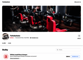 Tuttobarbuto.reservio.com thumbnail