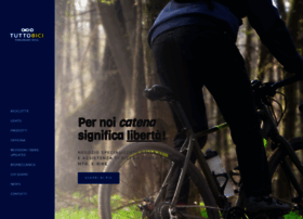 Tuttobici.com thumbnail