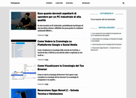 Tuttoperte.it thumbnail
