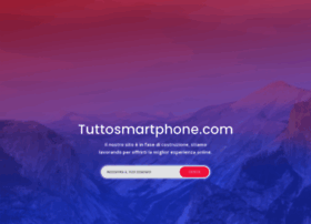 Tuttosmartphone.com thumbnail