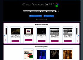 Tuttotone App At Wi T One Youtube Converter Mp3 Gratis V 3 7 Made In Italy Faster Tuttotone App At Wi T One Youtube Converter Mp3 Gratis V 3 7 Made In Italy Faster