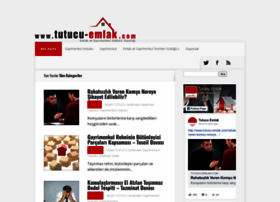 Tutucu-emlak.com thumbnail