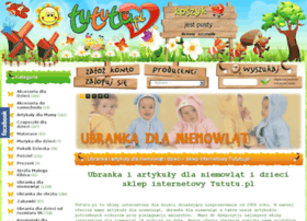 Tututu.pl thumbnail Tututu.pl thumbnail
