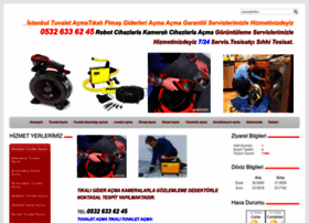 Tuvaletacmak.net thumbnail