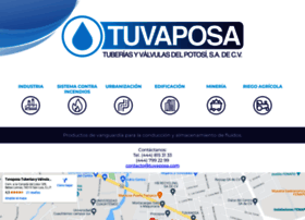 Tuvaposa.com thumbnail