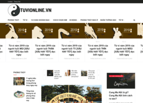 Tuvionline.vn thumbnail