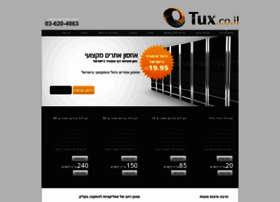 Tux.co.il thumbnail