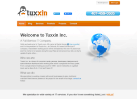 Tuxxin.com thumbnail