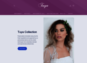 Tuya-cosmetics.com.au thumbnail