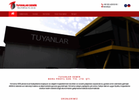 Tuyanlar.com.tr thumbnail