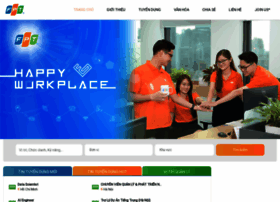 Tuyendung.fpt.com.vn thumbnail