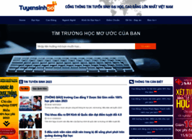 Tuyensinhso.vn thumbnail