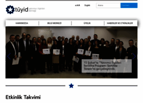 Tuyid.org thumbnail