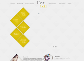 Tuzergold.com thumbnail