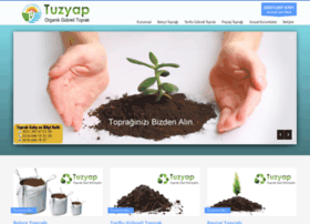 Tuzyapgeridonusum.com thumbnail