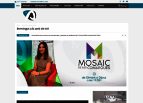 Tv-a.es thumbnail