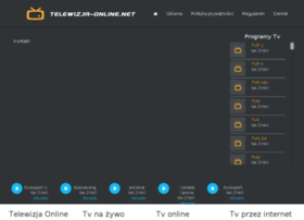 Tv-internetowa.pl thumbnail Tv-internetowa.pl thumbnail