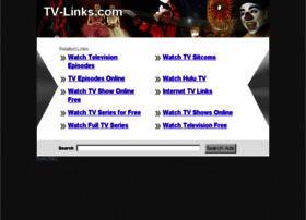 Tv-links.com thumbnail