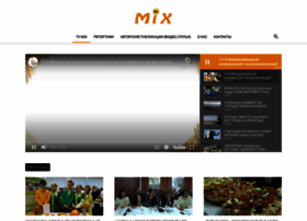 Tv-mix.ru thumbnail