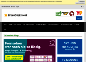 Tv-module-shop.at thumbnail