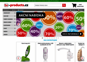 Tv-products.cz thumbnail