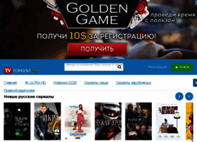 Tv-torrent.org thumbnail Tv-torrent.org thumbnail