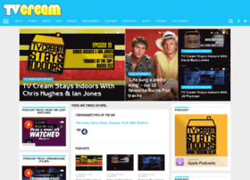 Tv.cream.org thumbnail