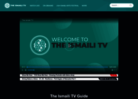 Tv.ismaili thumbnail
