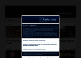 Tv.kirchensite.de thumbnail