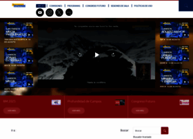 Tv.senado.cl thumbnail
