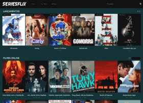 seriesflix.nu at Website Informer. Visit Seriesflix.