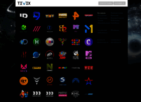 Tv.tivix.co thumbnail