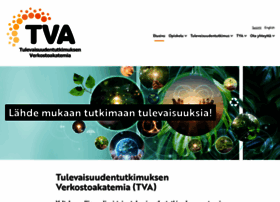 Tvanet.fi thumbnail