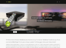 Tvbox-br.com thumbnail