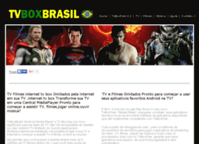 Tvboxbrasil.com thumbnail
