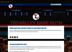 Tvbrbaseball.org thumbnail Tvbrbaseball.org thumbnail