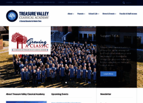 Tvcacademy.org thumbnail